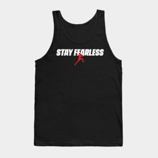 Fearless Tank Top